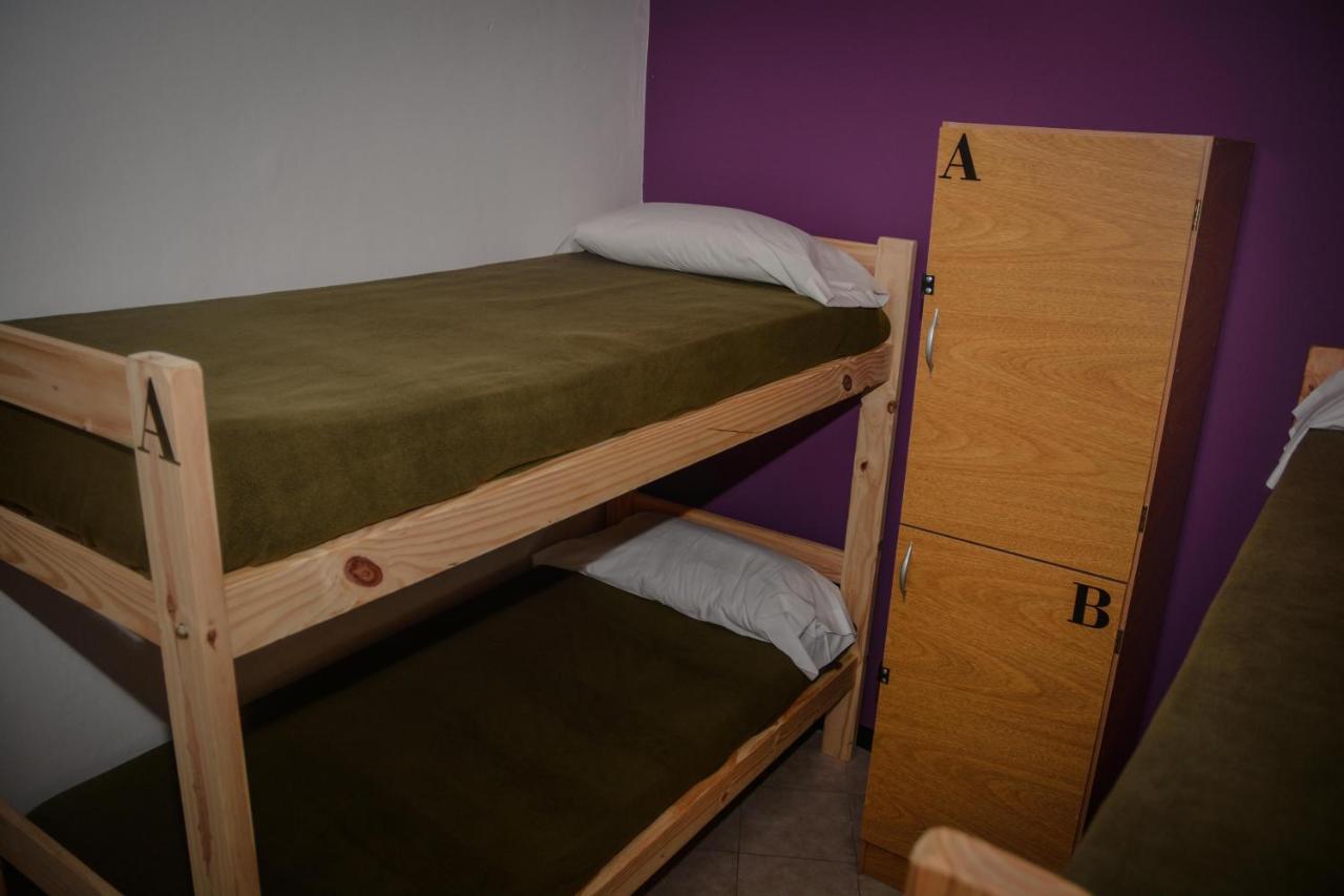 Ohana Hostel Мар дел Плата Екстериор снимка